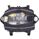 SoYoung Pañalera Charlie Bag Slate