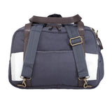 SoYoung Pañalera Charlie Bag Slate