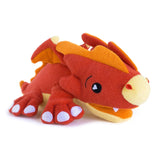 Soapsox Scorch El Dragon