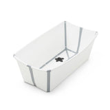 Stokke Bañera Plegable FlexiBath Blanco