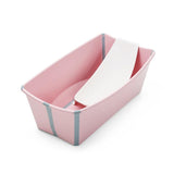 Stokke Bañera Plegable FlexiBath Rosa