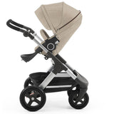 Stokke Carriola Trailz Beige Melange