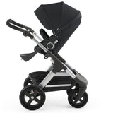 Stokke Carriola Trailz Negro