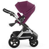 Stokke Carriola Trailz Púrpura