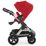 Stokke Carriola Trailz Rojo