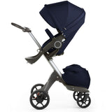 Stokke Carriola Xplory Azul Noche