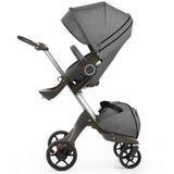 Stokke Carriola Xplory Negro Melange