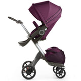 Stokke Carriola Xplory Púrpura