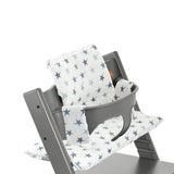 Stokke Cojín para Silla Tripp Trapp Aqua Star