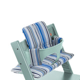 Stokke Cojín para Silla Tripp Trapp Ocean Stripe