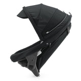 Stokke Asiento Adicional Crusi Negro