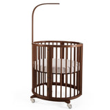 Stokke Cuna Sleepi Mini Nogal