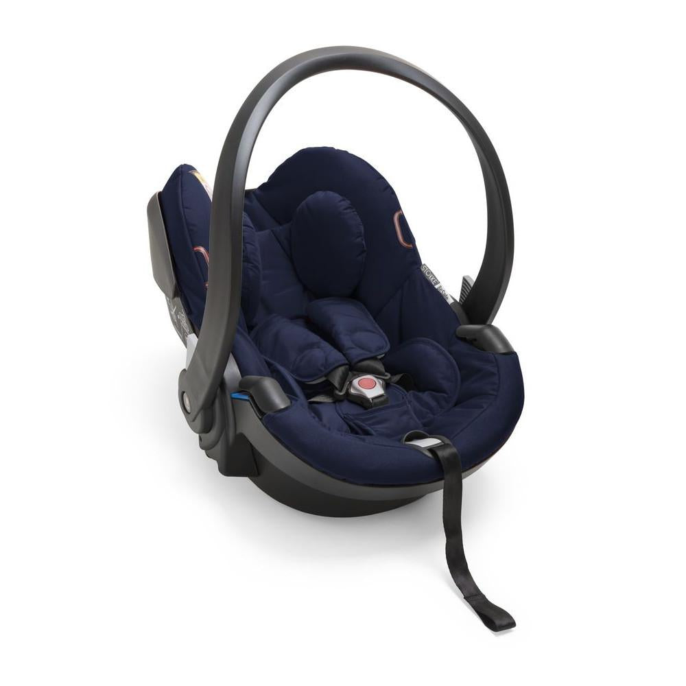 Silla Carro Stokke El Corte InglÃ©s Car Seats Portabebe Stokke Izi