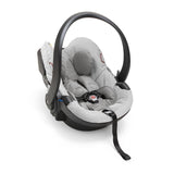 Stokke Autoasiento Izi Go Modular Gris Melange