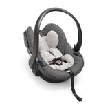 Stokke Autoasiento Izi Go Modular Negro Melange