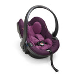 Stokke Autoasiento Izi Go Modular Púrpura