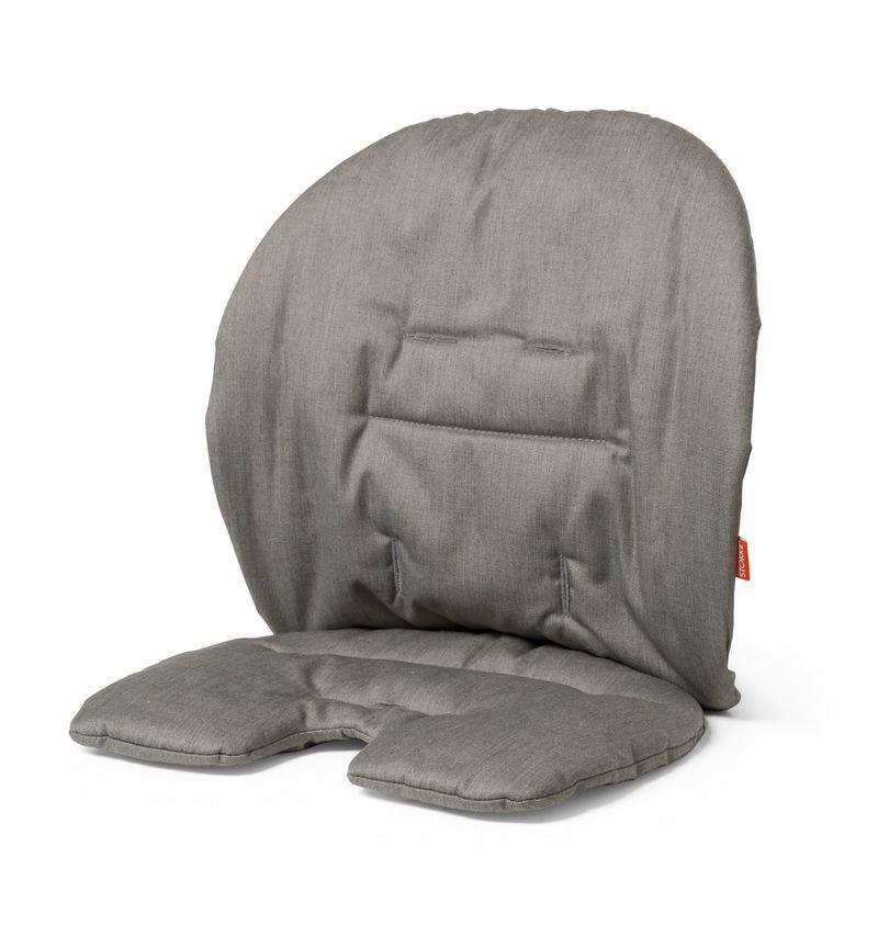 Stokke Cojín Steps Gris