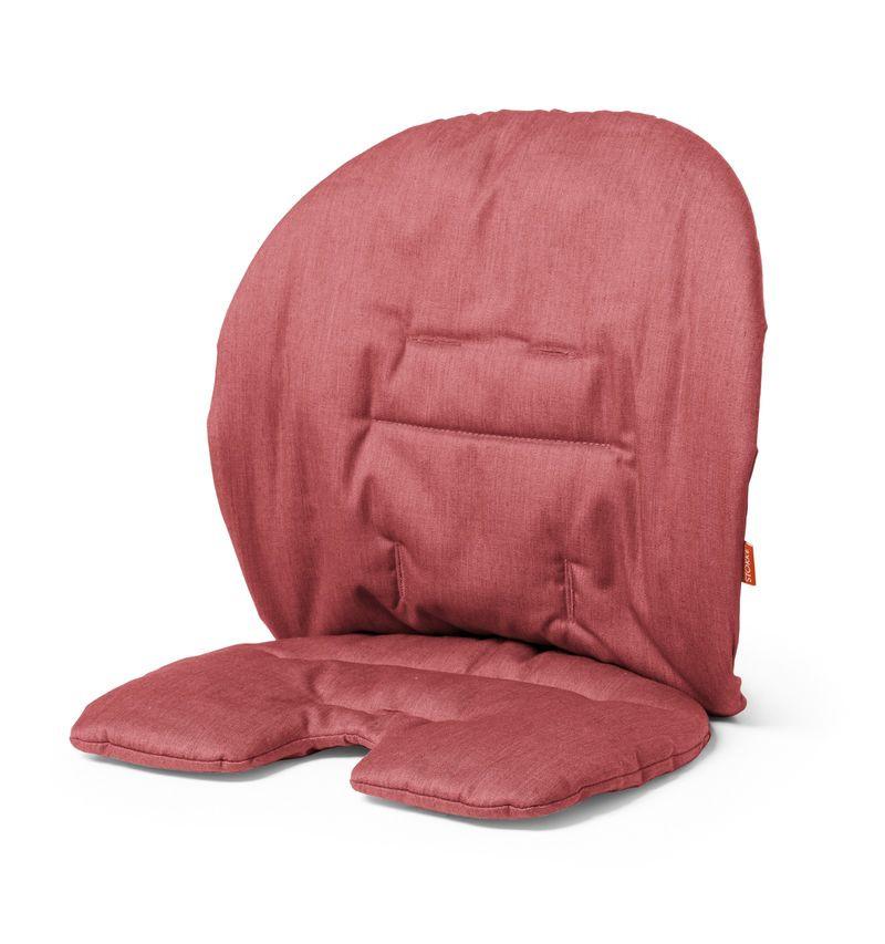 Stokke Cojín Steps Rojo