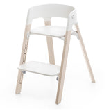 Stokke Silla de Alimentación Steps