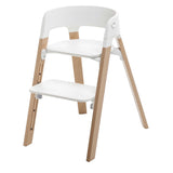 Stokke Silla de Alimentación Steps