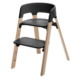 Stokke Silla de Alimentación Steps