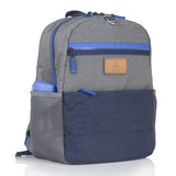 TWELVElittle Mochila Big Kid Courage