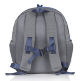 TWELVElittle Mochila Big Kid Courage