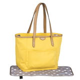 TWELVElittle Pañalera Everyday Tote