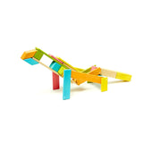 Tegu Set de 24 Piezas Magnéticas Tints