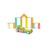 Tegu Set de 42 Piezas Magnéticos Tints