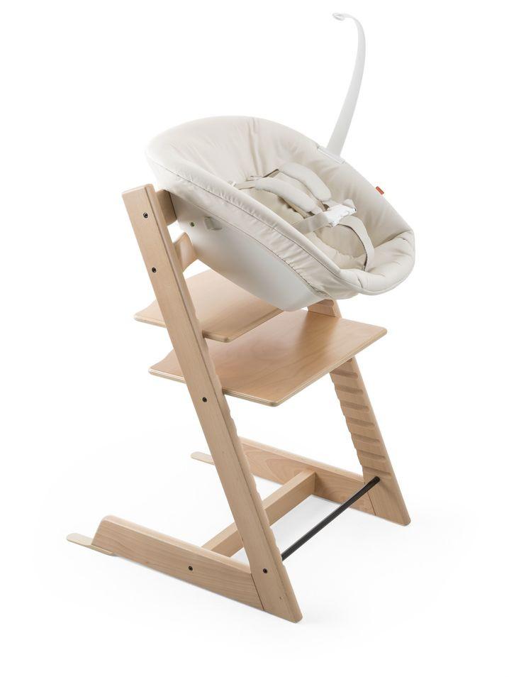 Stokke Set Recién Nacido Tripp Trapp - Compra en bibiki
