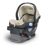 UPPAbaby Autoasiento con Base Mesa Lindsey