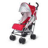 UPPAbaby Carriola G-Luxe Denny - Compra en bibiki