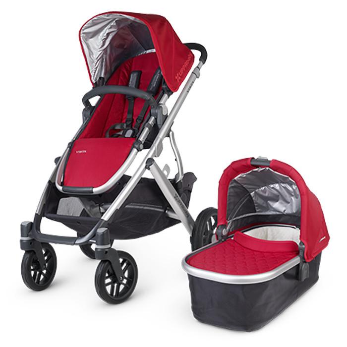 carreolas uppababy UPPAbaby Carriola Vista