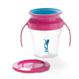 Wow Baby Vasito Entrenador 207ml 9m+