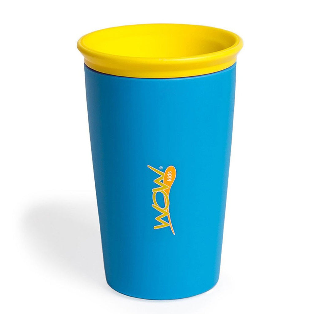 Wow Kids Vasito Entrenador 237ml 12m+
