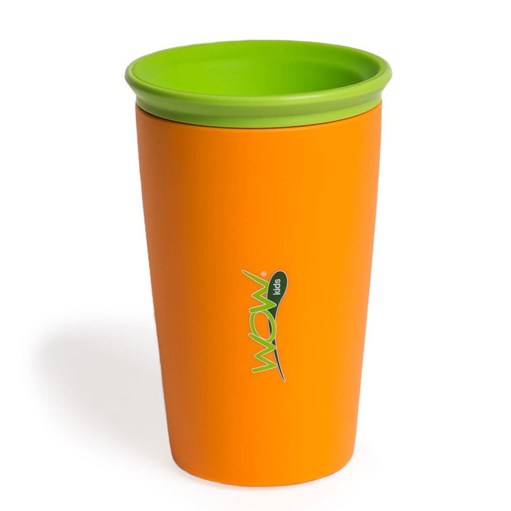 Wow Kids Vasito Entrenador 237ml 12m+