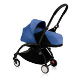 Babyzen Carriola Yoyo con Chasis Negro 0+6 M