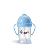 Zoli Vaso Entrenador con Popote 6 oz. - Compra en bibiki