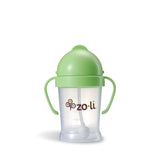 Zoli Vaso Entrenador con Popote 6 oz. - Compra en bibiki