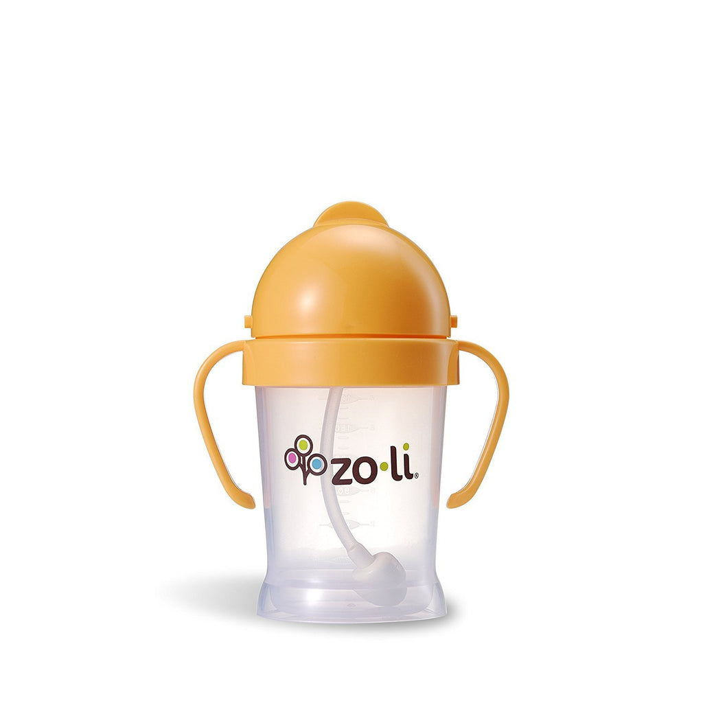 Zoli Vaso Entrenador con Popote 6 oz. - Compra en bibiki