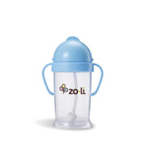 Zoli Vaso Entrenador con Popote 9 oz. - Compra en bibiki