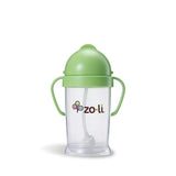 Zoli Vaso Entrenador con Popote 9 oz. - Compra en bibiki