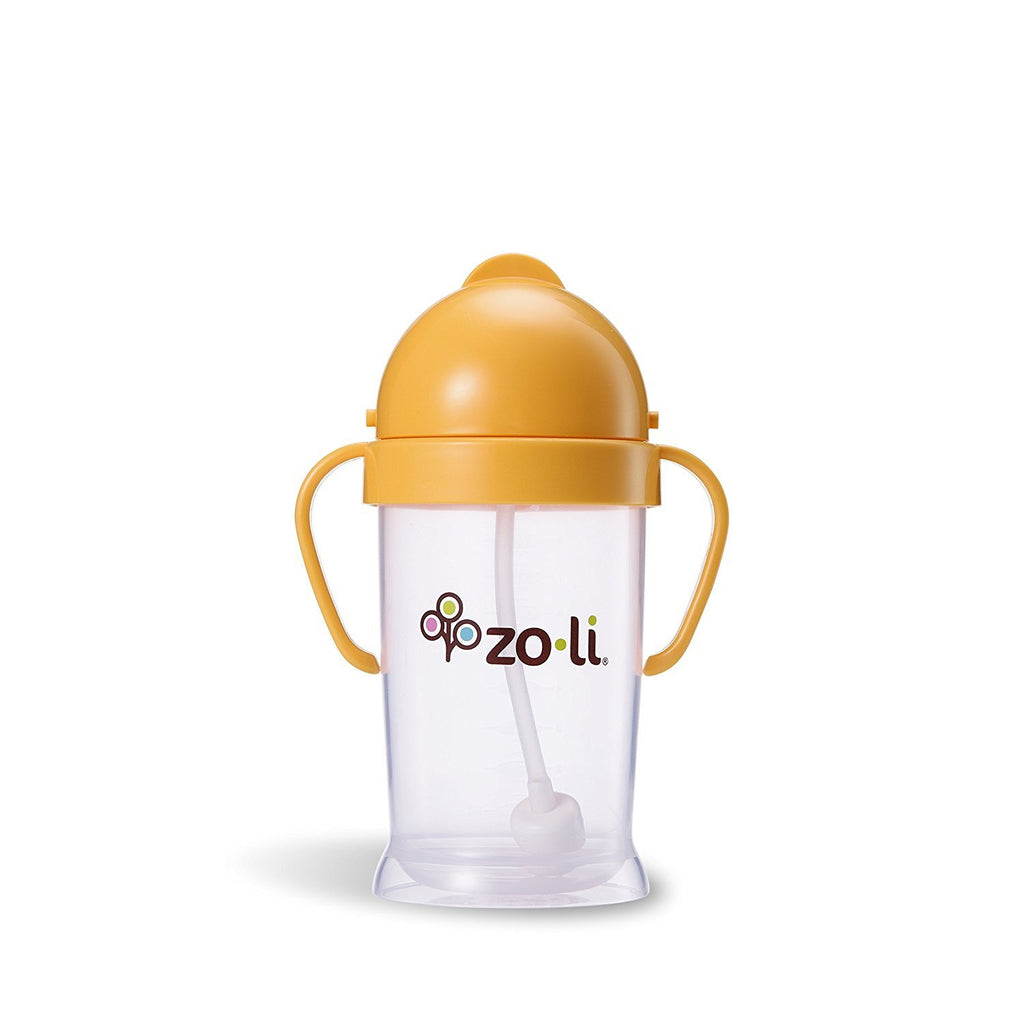 Zoli Vaso Entrenador con Popote 9 oz. - Compra en bibiki