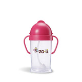 Zoli Vaso Entrenador con Popote 9 oz. - Compra en bibiki