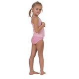 Zoocchini Conjunto de Ropa Interior Leopardo - Compra en bibiki