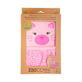 Zoocchini Conjunto de Ropa Interior Leopardo - Compra en bibiki