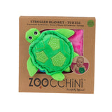 Zoocchini Cobija para Carriola - Compra en bibiki