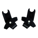 Babyzen Adaptador para Car Seat 