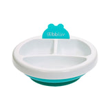 bblüv Platö Plato Calentador de Comida para Bebé Aqua